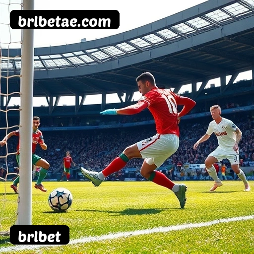 Comparação APP mobile vs versão web da brlbet