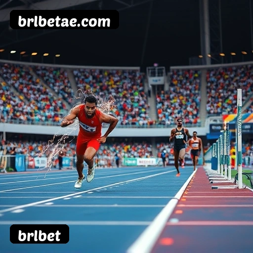 Logo da brlbet